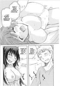 Yuzu to Takehiko no Jijou | Yuzu and Takehiko's Situation hentai