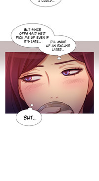 Scandal of the Witch Ch.1-26 hentai