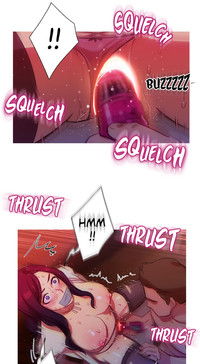 Scandal of the Witch Ch.1-26 hentai