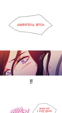 Scandal of the Witch Ch.1-26 hentai