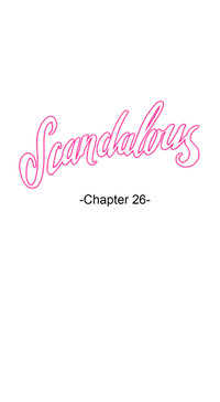 Scandal of the Witch Ch.1-26 hentai