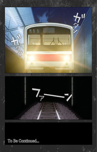 Saishuu Chikan Densha Rail-1 Complete Ban hentai