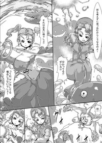Doeroi Quest HEROINES Naedoko no 2-ri to Bouken no Owari hentai
