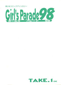 Girl's Parade 98 Take 1 hentai