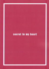 secret in my heart hentai