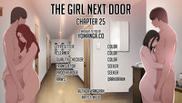 Girl Next Door Ch.1-26 hentai