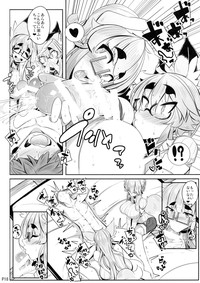 Kitsune-san no H na Hon 9 hentai