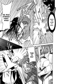 Two Dimensions Girlfriend Ch. 1-4 hentai