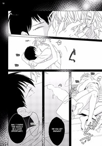 Sex Friends Ch. 1-4 hentai