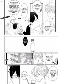 Sex Friends Ch. 1-4 hentai