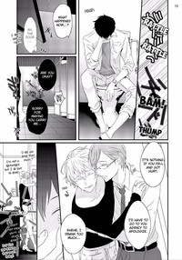 Sex Friends Ch. 1-4 hentai