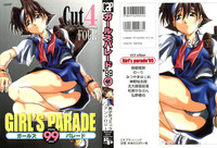 Girl's Parade 99 Cut 4 hentai