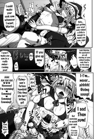 Gensoukyou Futanari Chinpo Wrestling - Reimu VS Marisa hentai