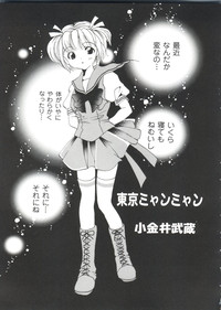 Love Chara Taizen No. 13 hentai