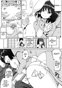 Uwaki Shite Tewi-chan to Sex Shita hentai