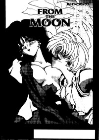 From the Moon 2 hentai