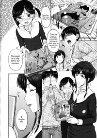 Pakopako Shichau Ch. 1-3 hentai