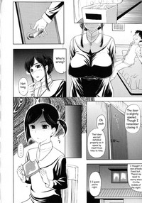 Pakopako Shichau Ch. 1-3 hentai