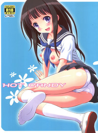 Hot Candy hentai