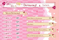 Sakura Democracy! hentai