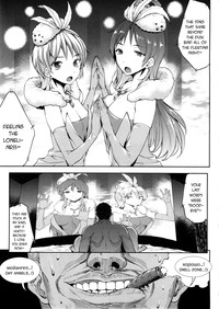 Nitta Minami to Anya ga Tenshisugite Mesuinuka Choukyou Mattanashi na Ken hentai