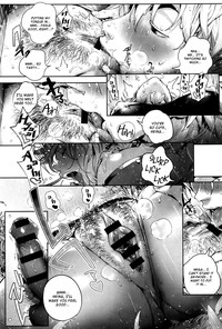 Koko ga Tanetsuke Frontier | This Is The Mating Frontier! Ch. 1-2 hentai