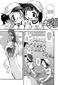 Puniman Musume Ch.1-8 hentai