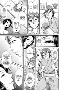 Wotome Haha Ch. 3 hentai