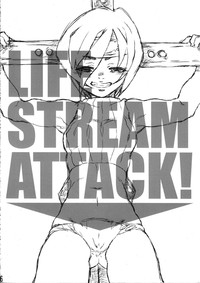 Life Stream Attack hentai