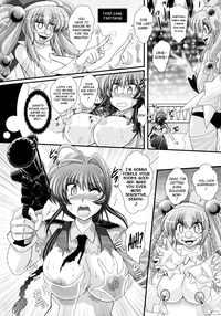 Akuma no Shitsumon Ch.1-10 hentai