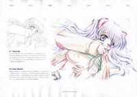 The Ultimate Art Collection Of "Kanon" hentai
