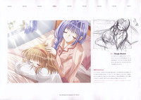 The Ultimate Art Collection Of "Kanon" hentai