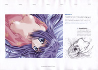 The Ultimate Art Collection Of "Kanon" hentai