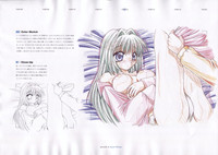 The Ultimate Art Collection Of "Kanon" hentai