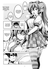 Wagaya no OtenguChuuhen- hentai