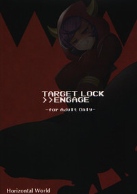 Target Lock >> Engage hentai