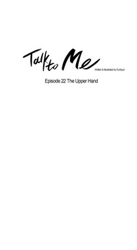 Talk To Me Ch.1-28 hentai