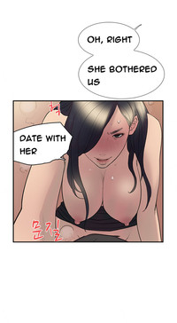 Double Date Ch.1-18 hentai