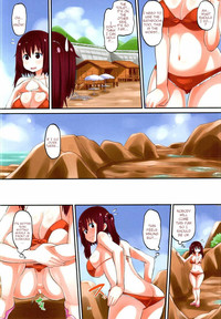 Ebina-chan no Natsuyasumi hentai