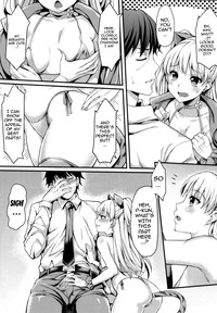 Junjou Bitch Love Rika hentai