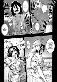 RUKIA'S ROOM hentai