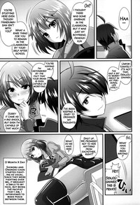 Pachimonogatari Part 10: Koyomi Diary hentai