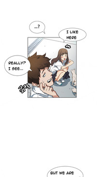 By Chance Ch.1-11 hentai