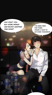 By Chance Ch.1-11 hentai