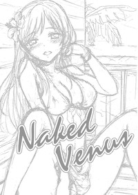 Naked Venus hentai