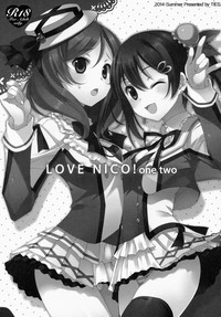 LOVE NICO! one two hentai