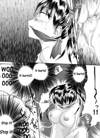 Yokubou Kaiki Dai 109 Shou hentai