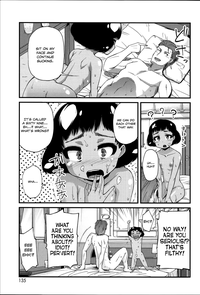 Flower-colored Girls hentai