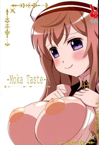 Moka Taste hentai