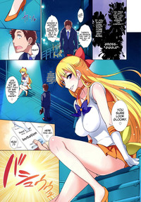 Getsu Ka Sui Moku Kin Do Nichi FullColor "Hotel Venus e Youkoso!!" hentai